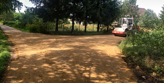 Równarka